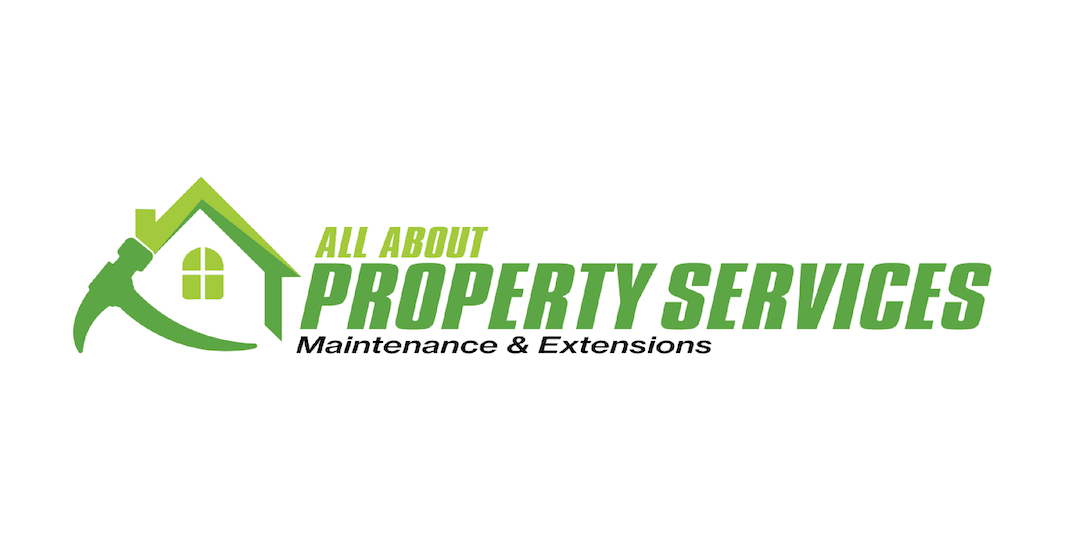 all about property logo