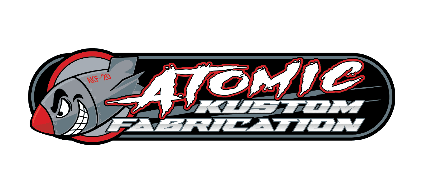 atomic logo