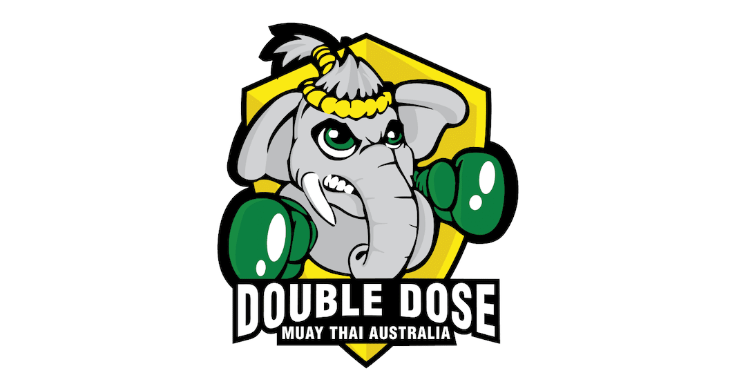 double dose logo