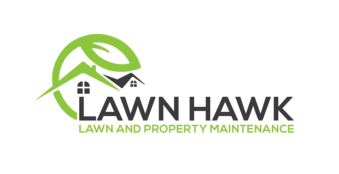 lawnhawk logo