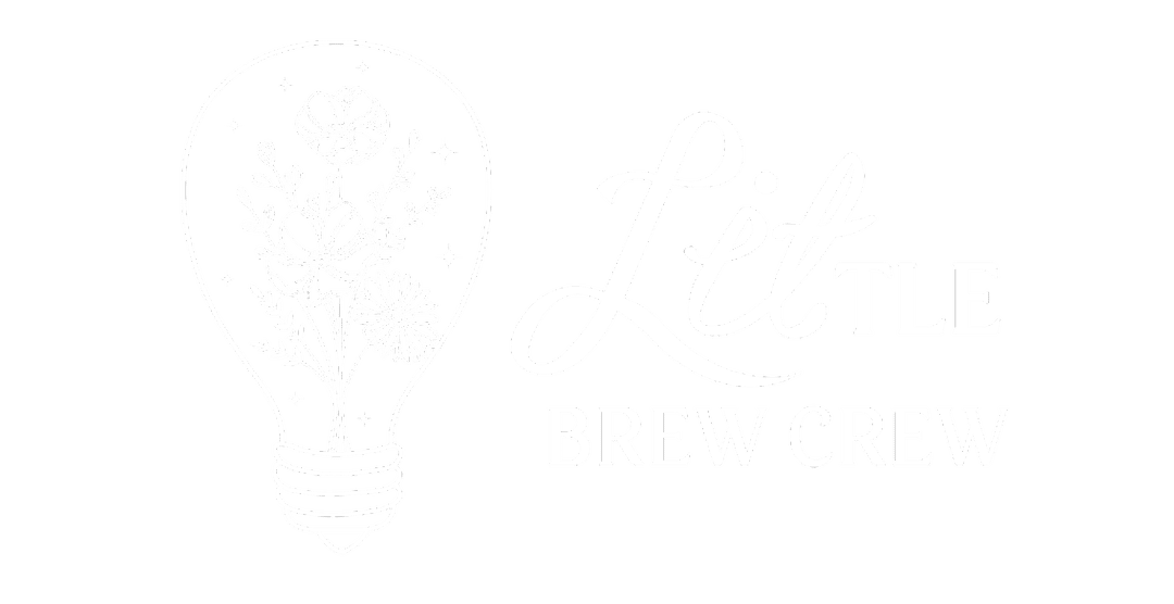 little brew logo