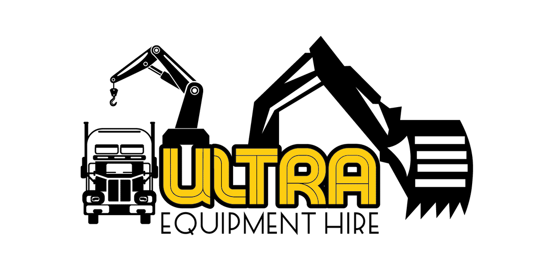 ultra equipment logo